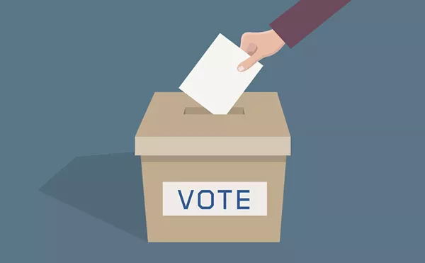 Texas 'One of Worst' States in U.S. for Voting Rights, Advocates Say