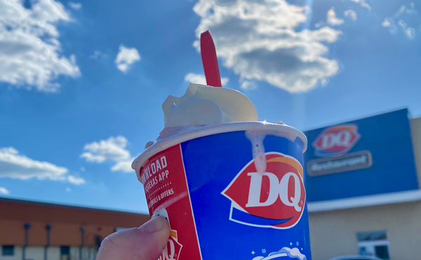 DQ Offering 85-cent Blizzard Treats Through April 23