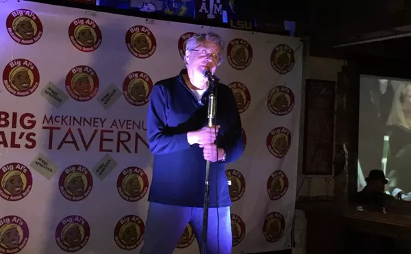 Jerry Springer Had a Crazy Connection to Dallas Thanks to Kidd Kraddick Show's Big Al Mack