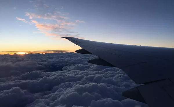 Federal Bill Could Offer Better Pay, Benefits to Local Airport Workers