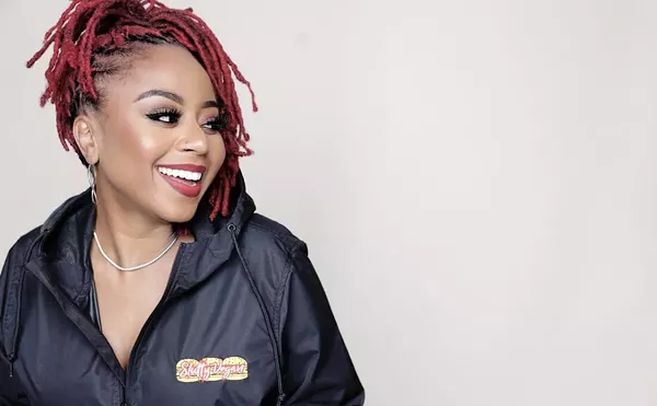 Slutty Vegan To Open Location in Dallas