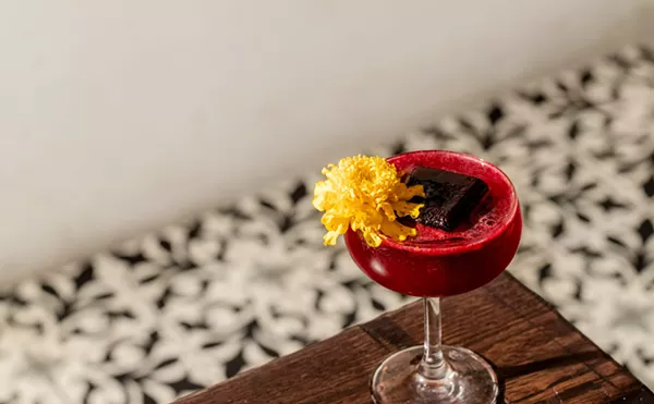 Mexican Sugar To Open Location in Uptown