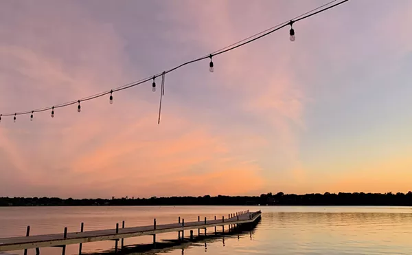 Progress Not a Matter of 'Waving a Wand' Says Dallas District 9's Paula Blackmon