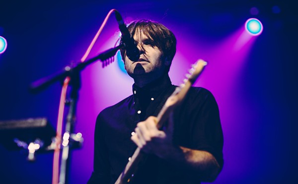 Death Cab For Cutie's Transatlanticism Holds Up 20 Years Later, and Everybody Knows It