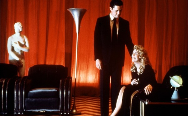 An Easy Primer on the Definitive Early Works of David Lynch Ahead of a Dallas Retrospective