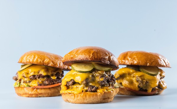 16 of the Best Burgers in Dallas