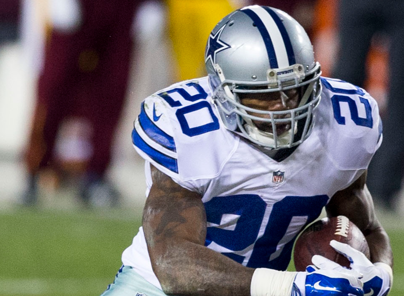 Dallas Cowboys: Darren McFadden retires from NFL