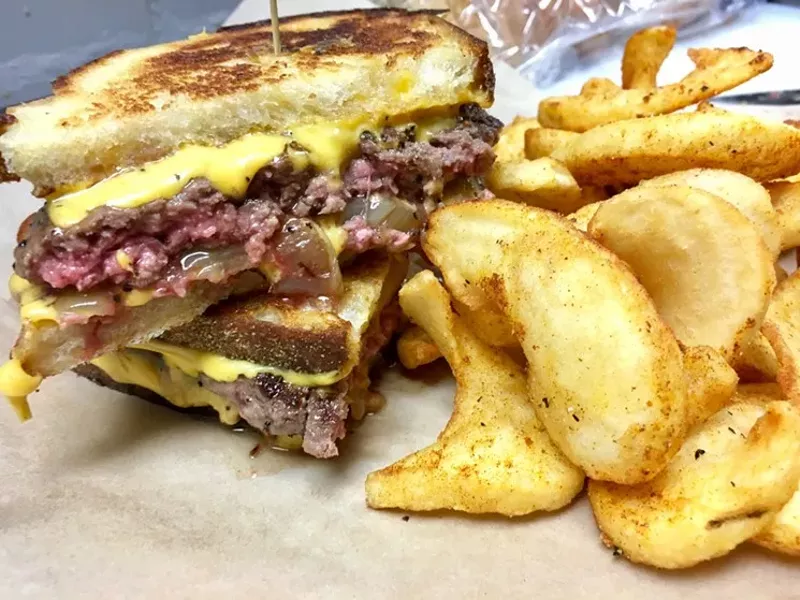 The Best Burgers in Dallas, 2017 Edition Dallas Observer