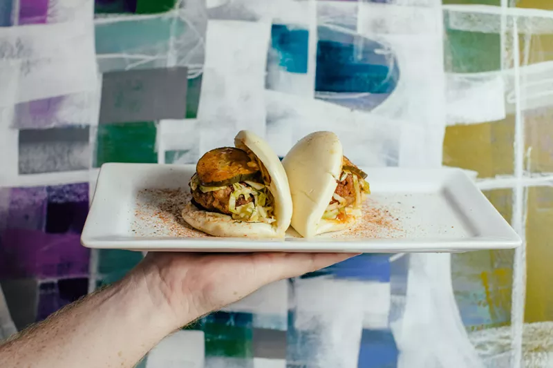 Junction in Deep Ellum is Launching a LeadbellyThemed Speakeasy