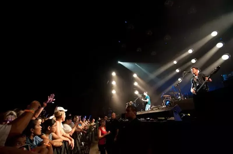 Dallas Music Announcements And Concerts To See, Including Kinds of Leon