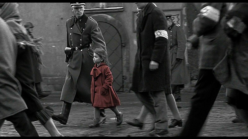 Schindler's List Just as Powerful as It Was 25 Years Ago | Dallas