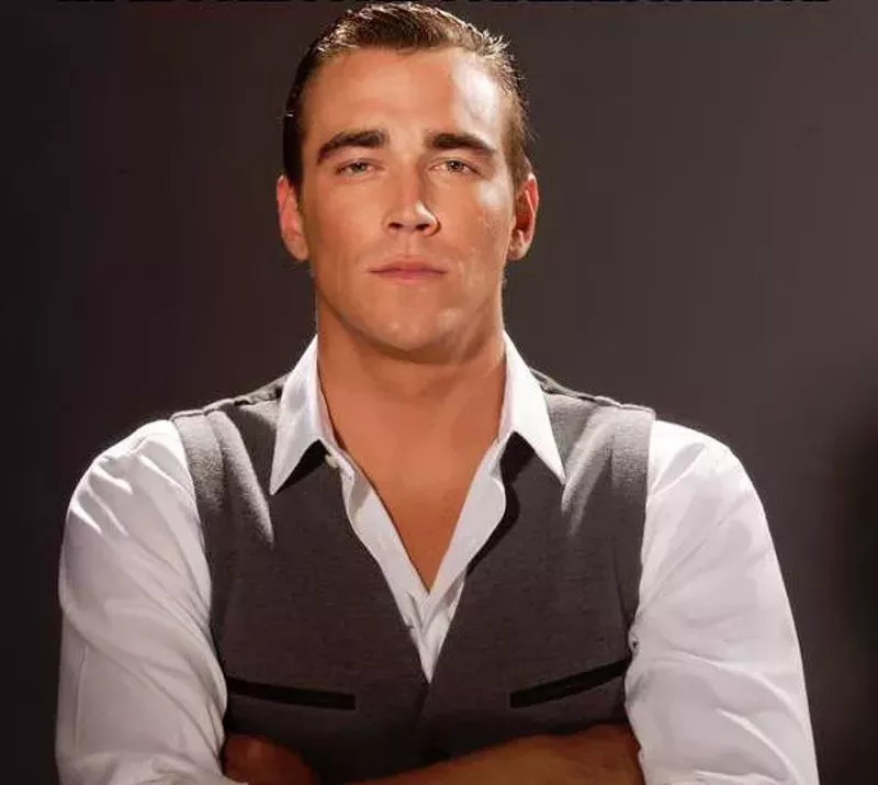 Cheaters Host Clark Gable III Dies Dallas Observer