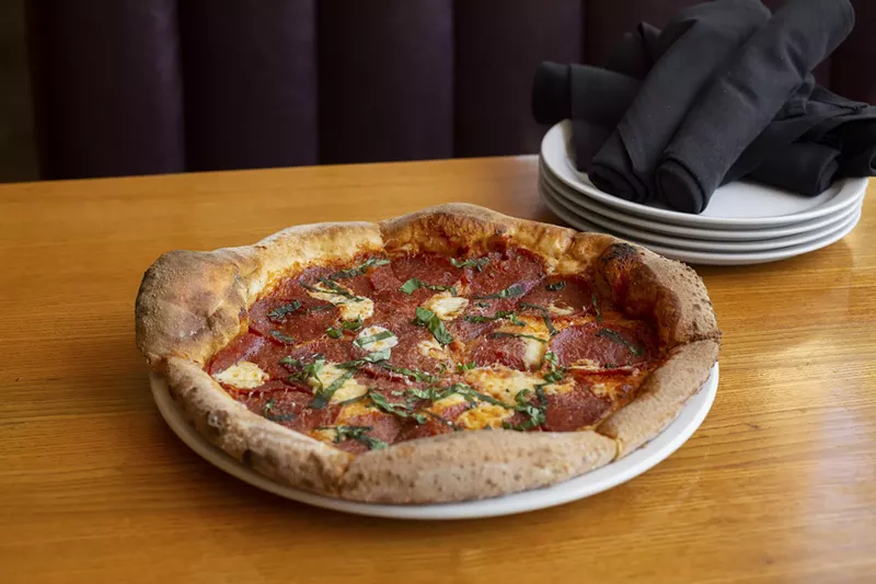 Fireside Pies Opening Third Dallas Location, Sixth for DFW Dallas