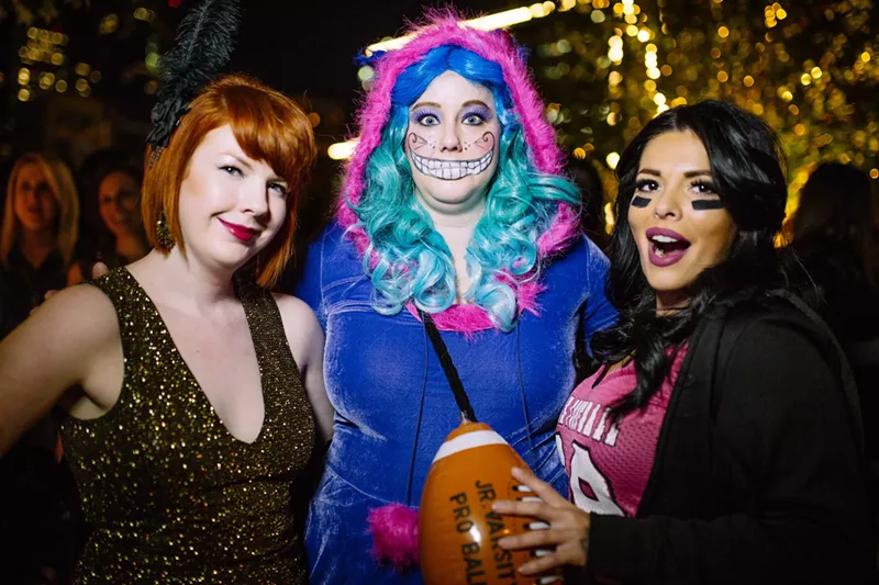 Things To Do On Halloween In Dallas - Things to Do: Dallas Breaks Out the Thrills for Halloween Events | Dallas Observer Things To Do On Halloween In Dallas - Things to Do: Dallas Breaks Out the Thrills for Halloween Events | Dallas Observer