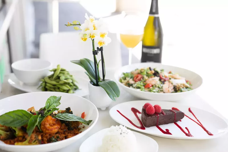 15 Options for Mother's Day Meals To Go Dallas Observer