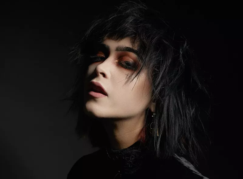 Rosegarden Funeral Party Premieres New EP At the Stake Dallas Observer