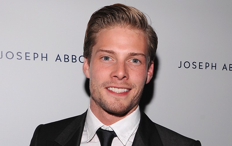 Plano Native Hunter Parrish Talks Netflix Project Ratched Dallas Observer