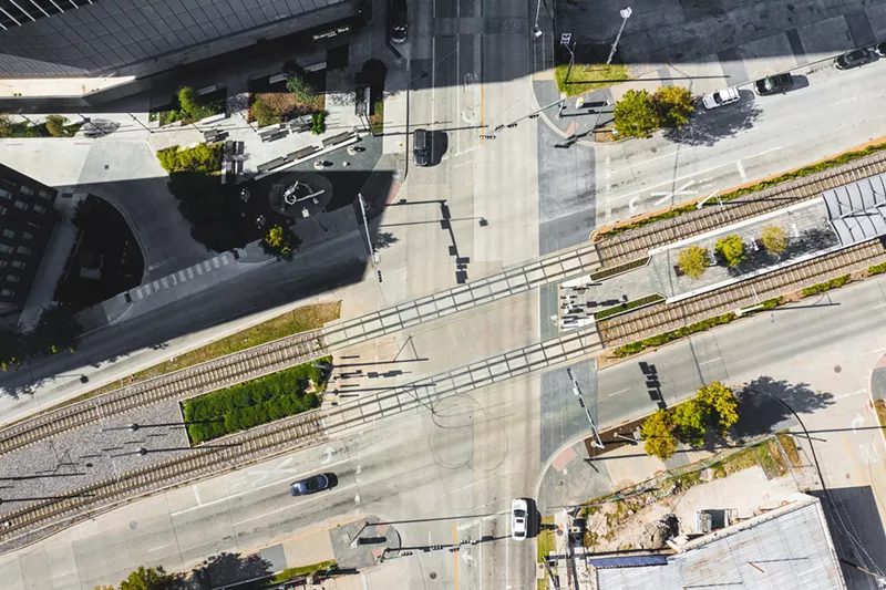 Dallas has begun a new era of data-driven crime targeting in neighborhoods.