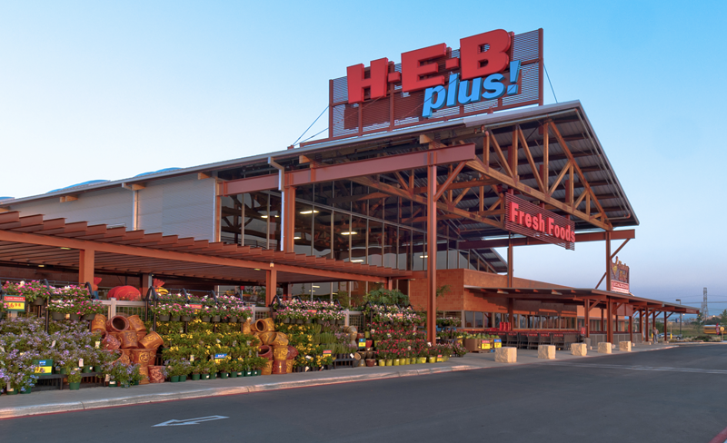 Is Heb Open On Christmas 2022 H-E-B Pushes North Into Fw In 2022, But Why Wait? | Dallas Observer