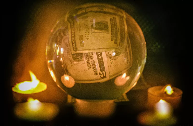 One Man's Fight Against Psychic Ann and a Fraud Operation that May Trace  Back to Texas | Dallas Observer