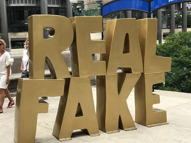 A supposed social justice campaign targeting Highland Park has raised more questions than answers