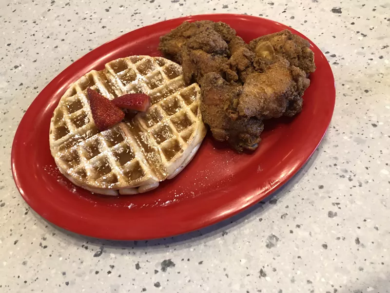 Breakfast Brothers Expands to Red Bird with AllDay Breakfast and