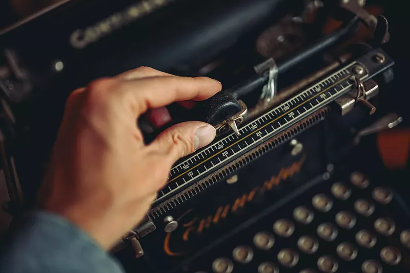 Dallas Media Job Alert: The Dallas Observer Is Hiring a Staff Writer to  Join Its News Desk | Dallas Observer