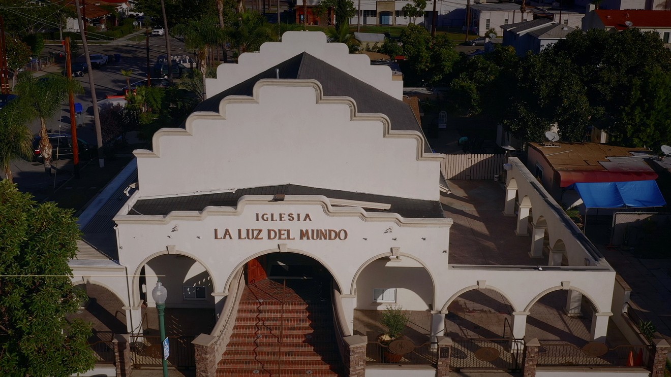 The global ministry of La Luz del Mundo, which has a chapter in Dallas, is the subject of a new HBO documentary called Unveiled: Surviving La Luz del Mundo for its history of abuse.