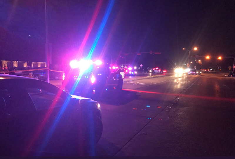 Eight Killed in Plano Shooting Dallas Observer