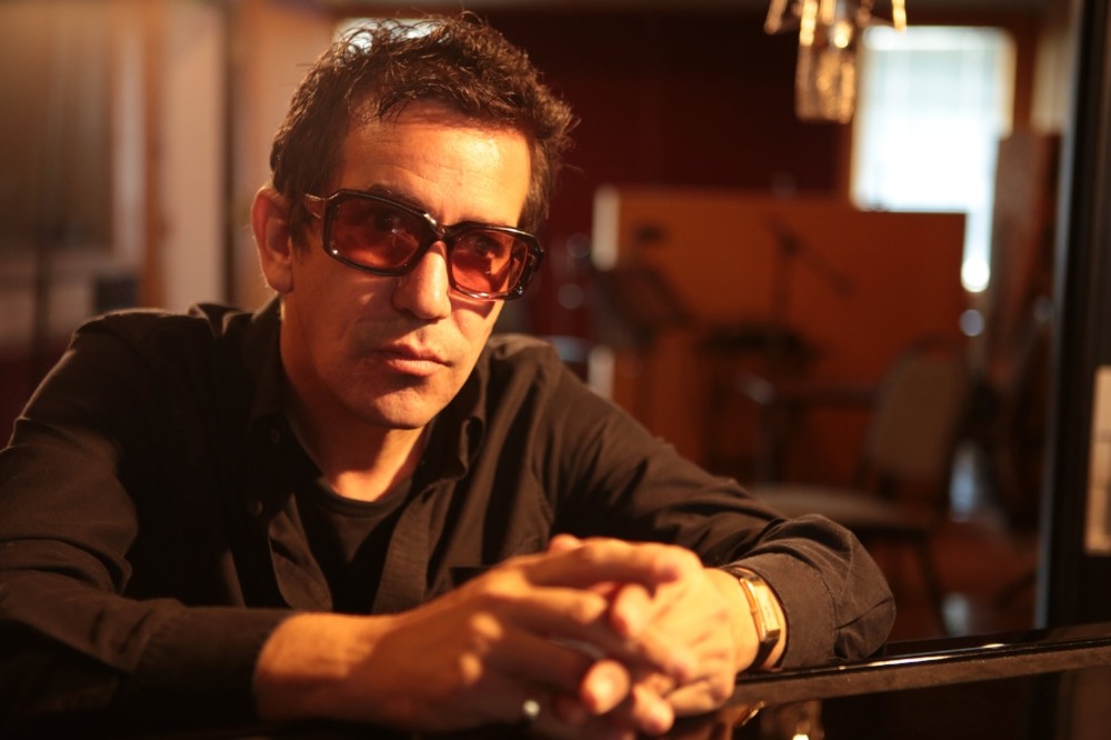 A.J. Croce never got to know his father, famous folk musician Jim Croce.