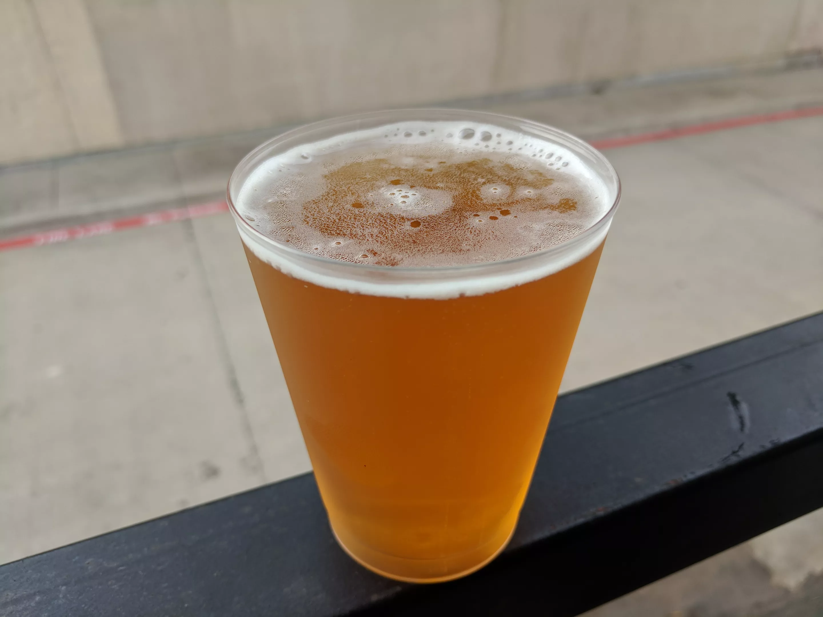 Oak Cliff Brewing Co. Gets Its Dallas Debut Dallas Observer