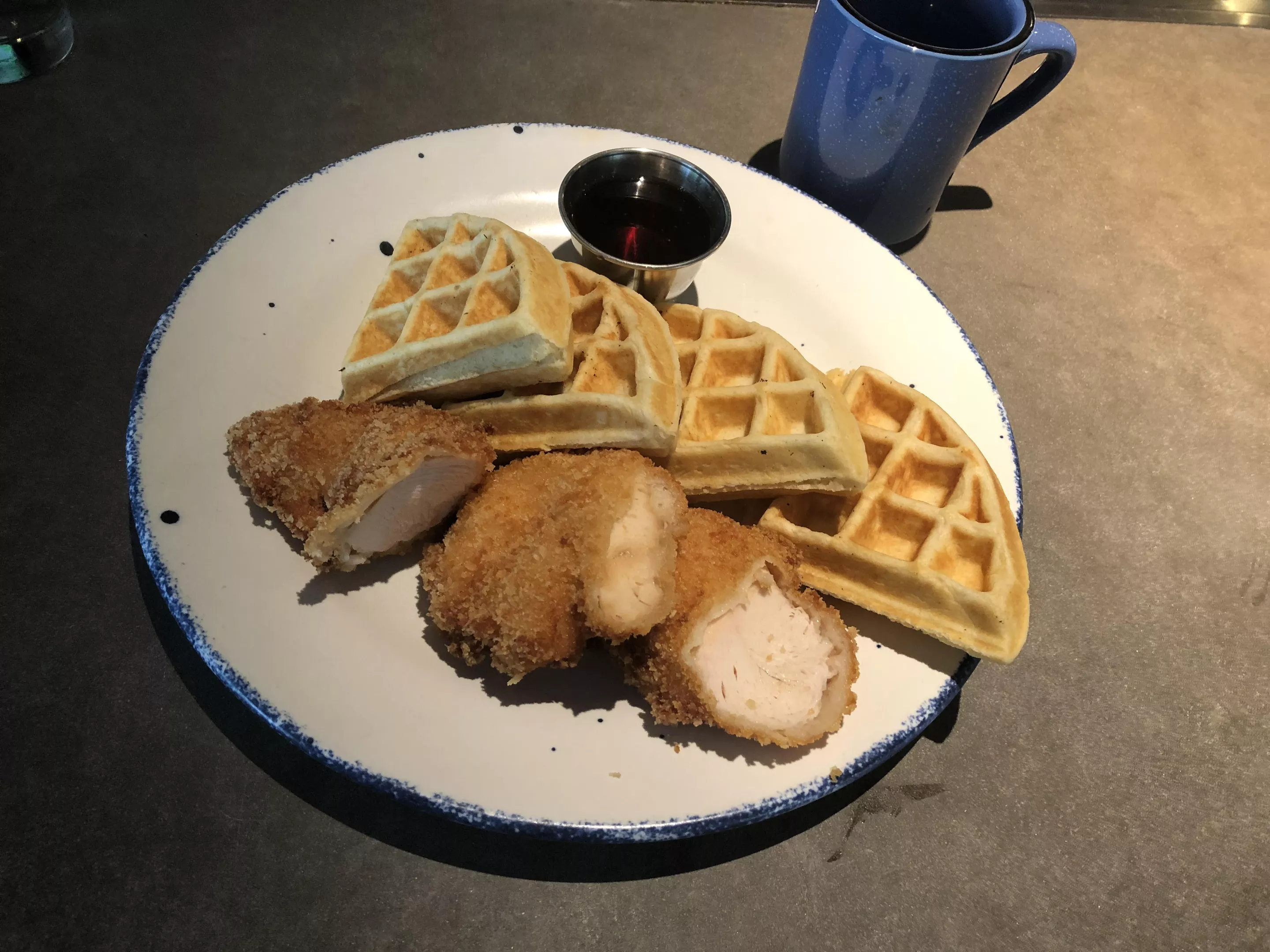 Scout at the Statler Launches Downtown Dallas Brunch Dallas Observer