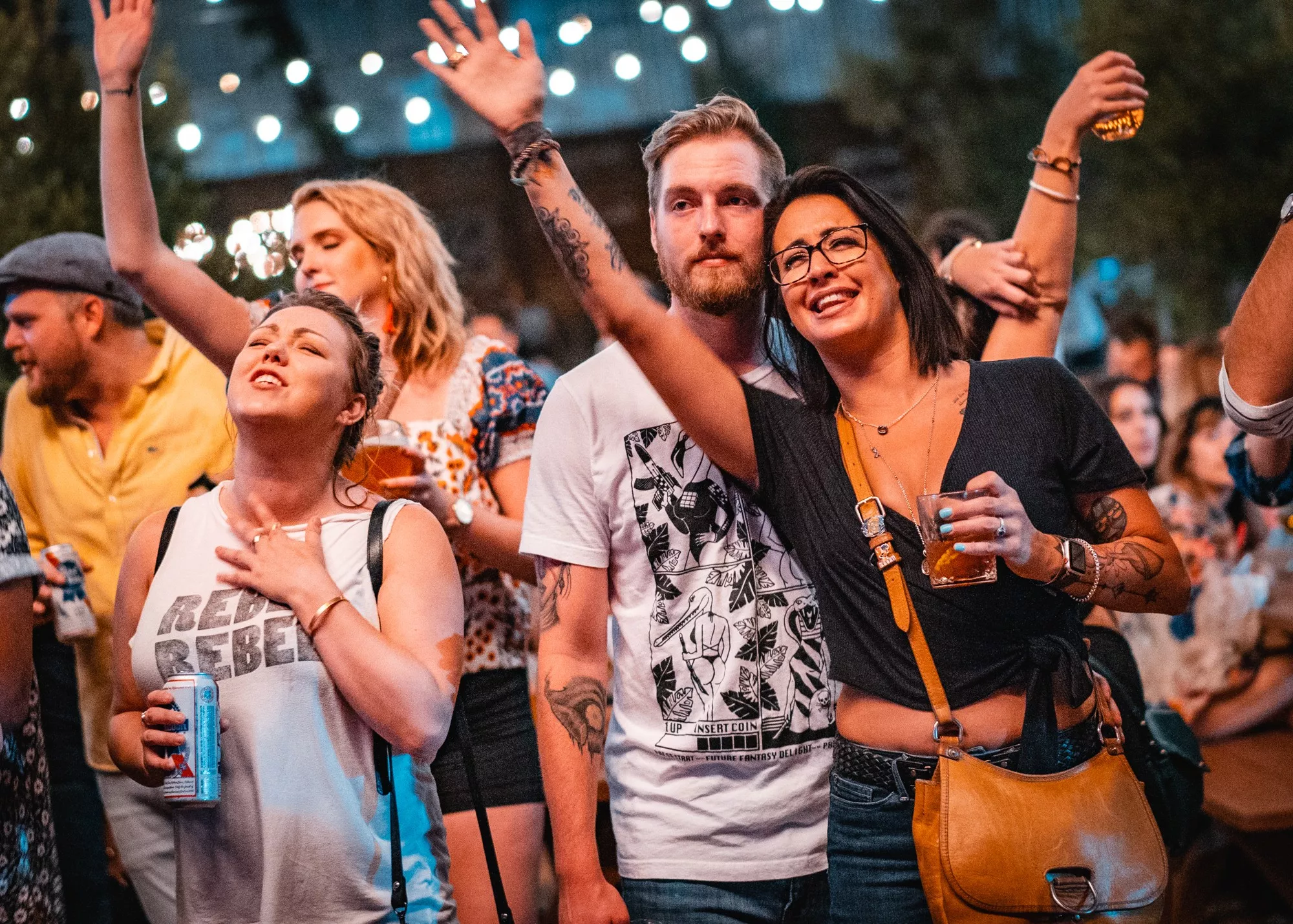 Best Places To See Country Music In Dallas Fort Worth Plano Dallas