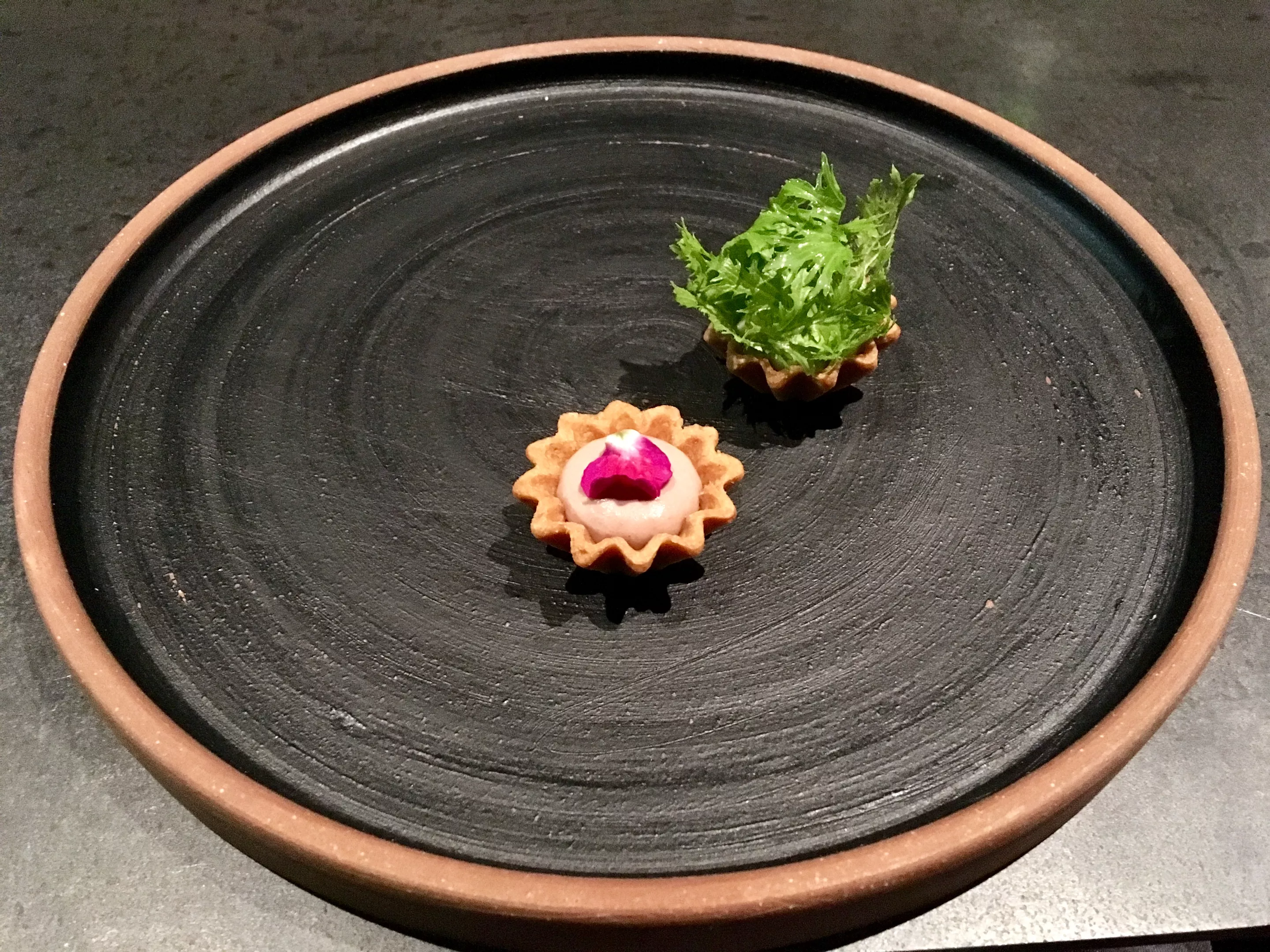 Nonesuch Draws Dallas Diners To Oklahoma City Dallas Observer