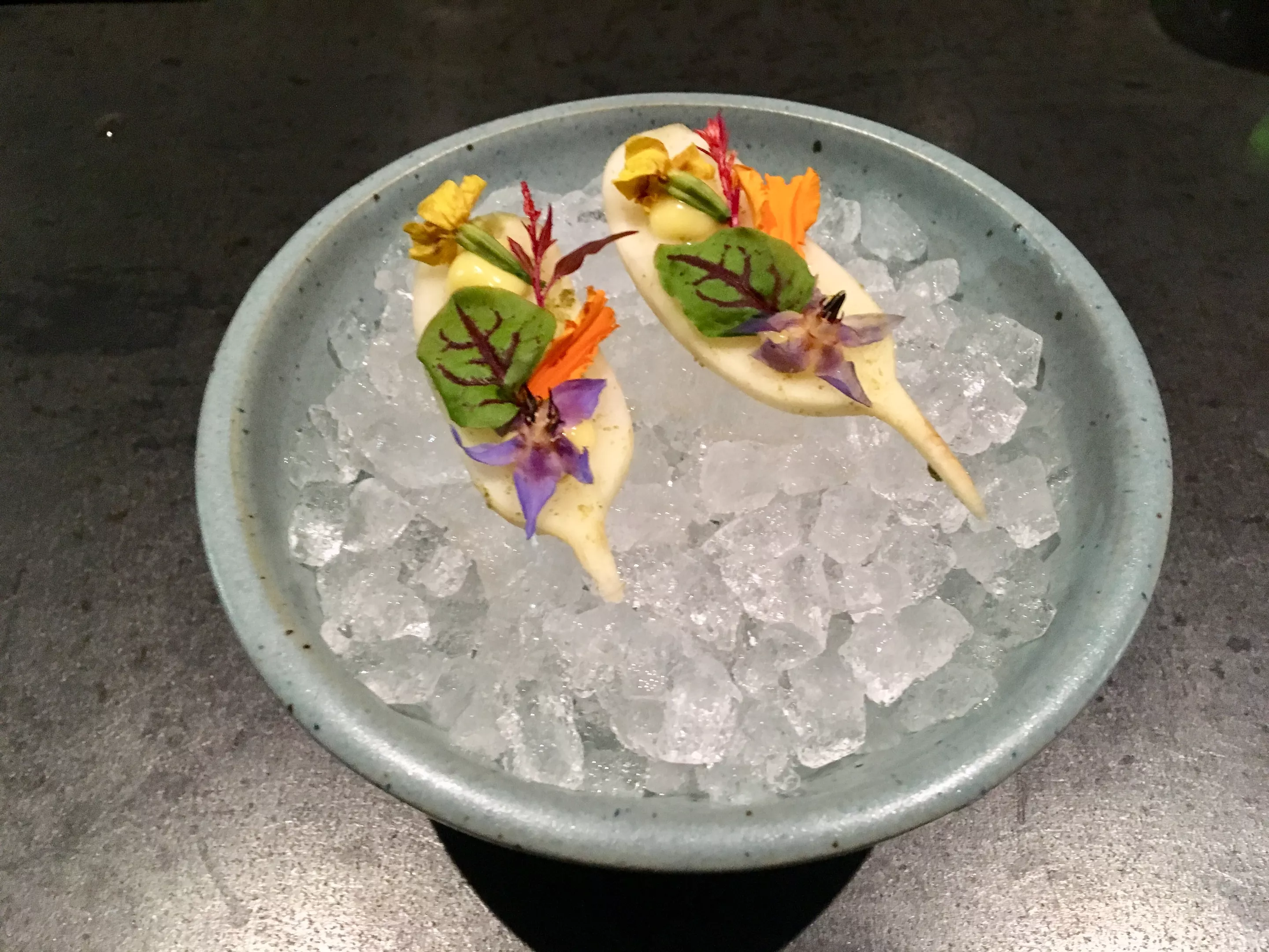 Nonesuch Draws Dallas Diners To Oklahoma City Dallas Observer