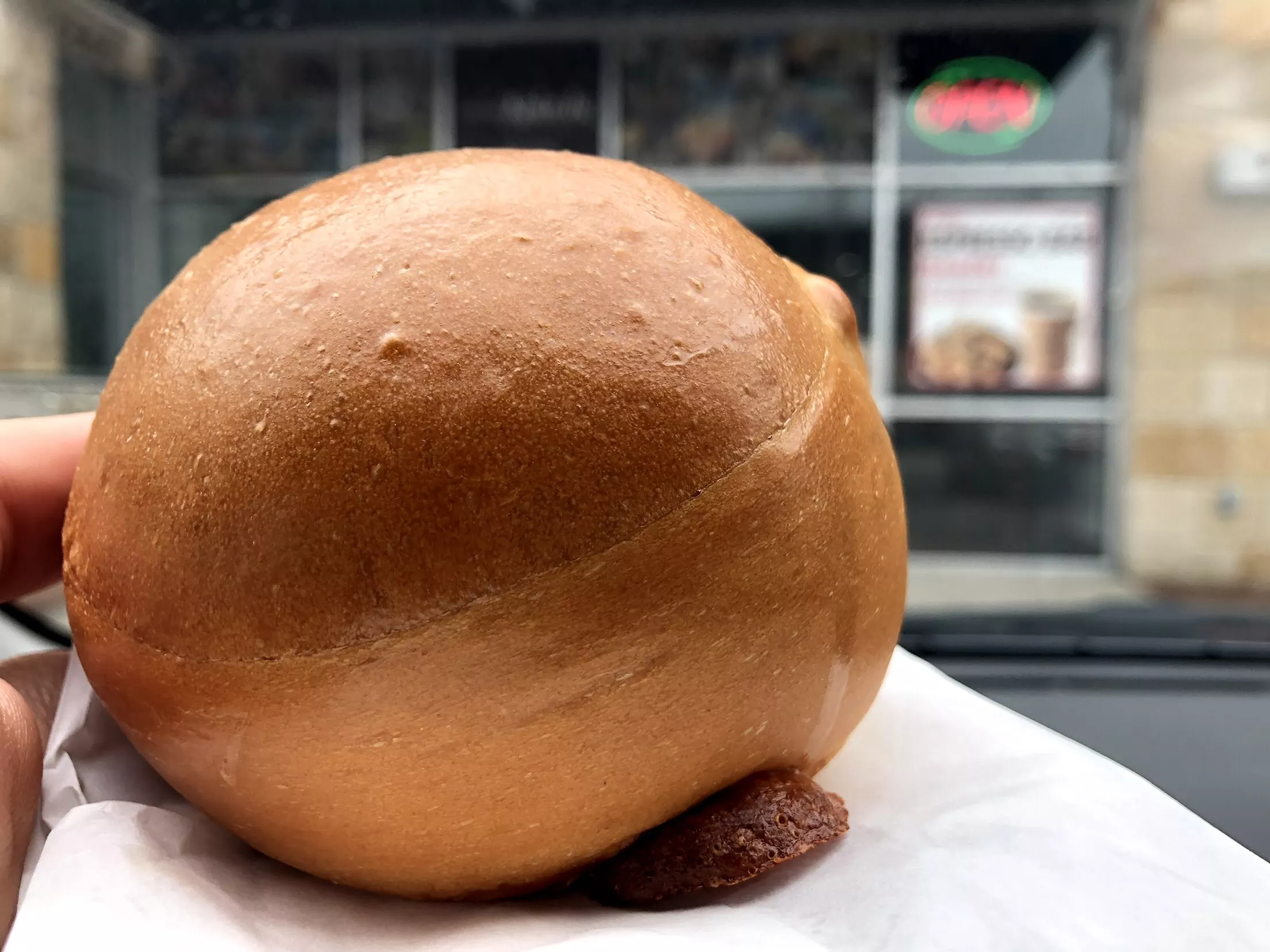 Where to Find West Virginia Pepperoni Rolls In Dallas, 2018 Dallas