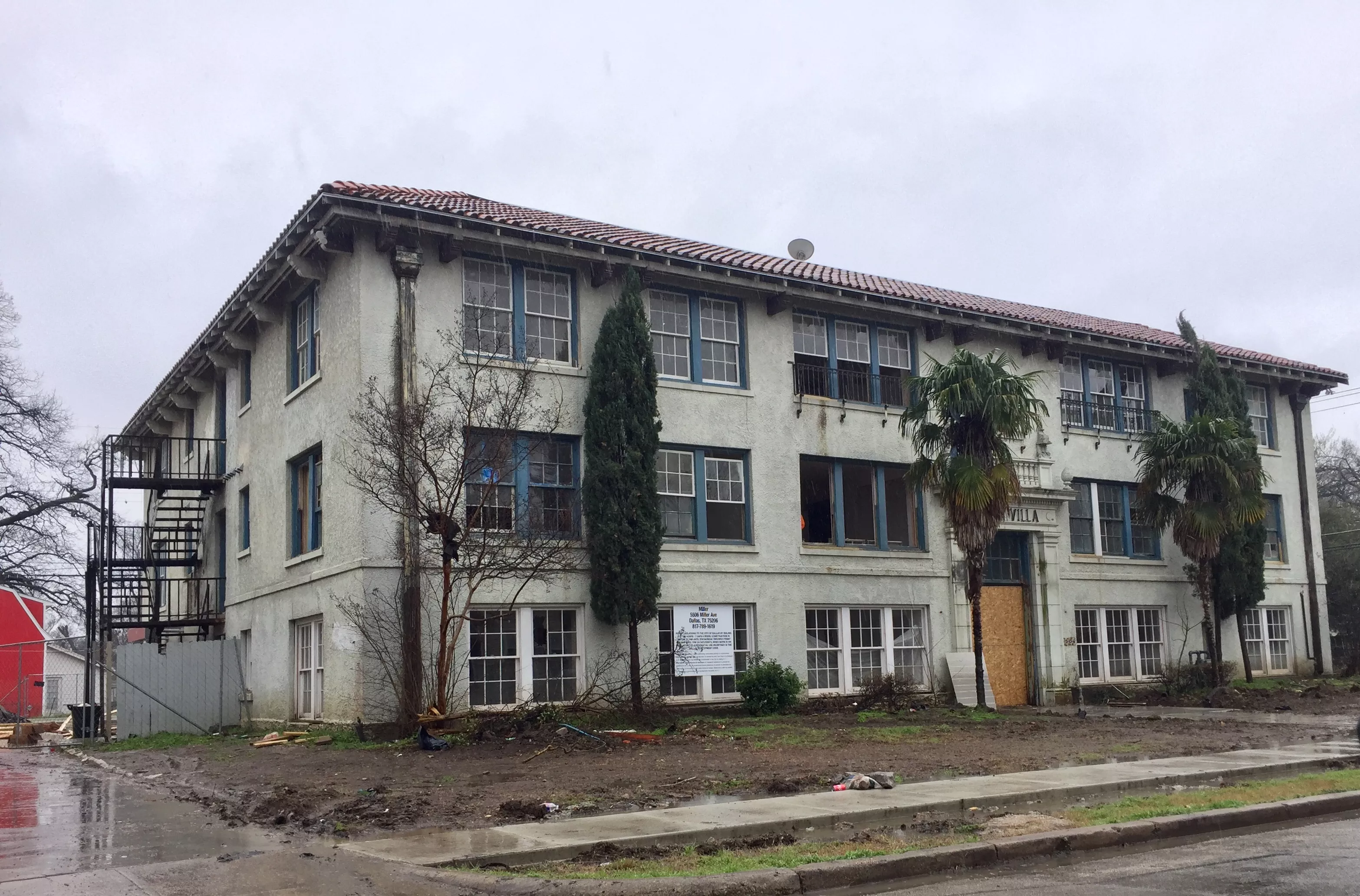 7 East Dallas Landmarks And The History Behind Them Dallas Observer