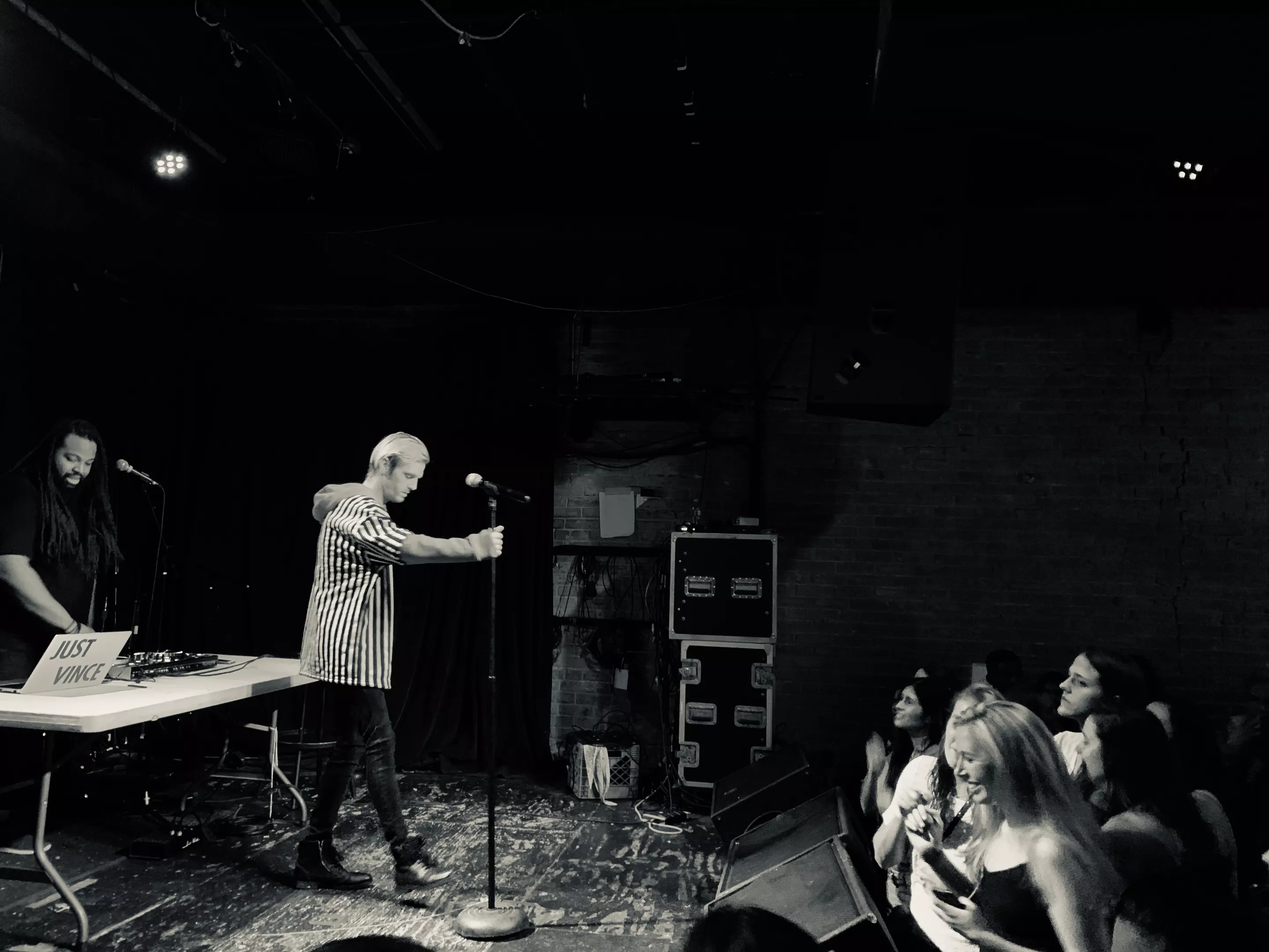 Aaron Carter Still Thinks He's Famous, And Maybe He Should've Been | Dallas  Observer