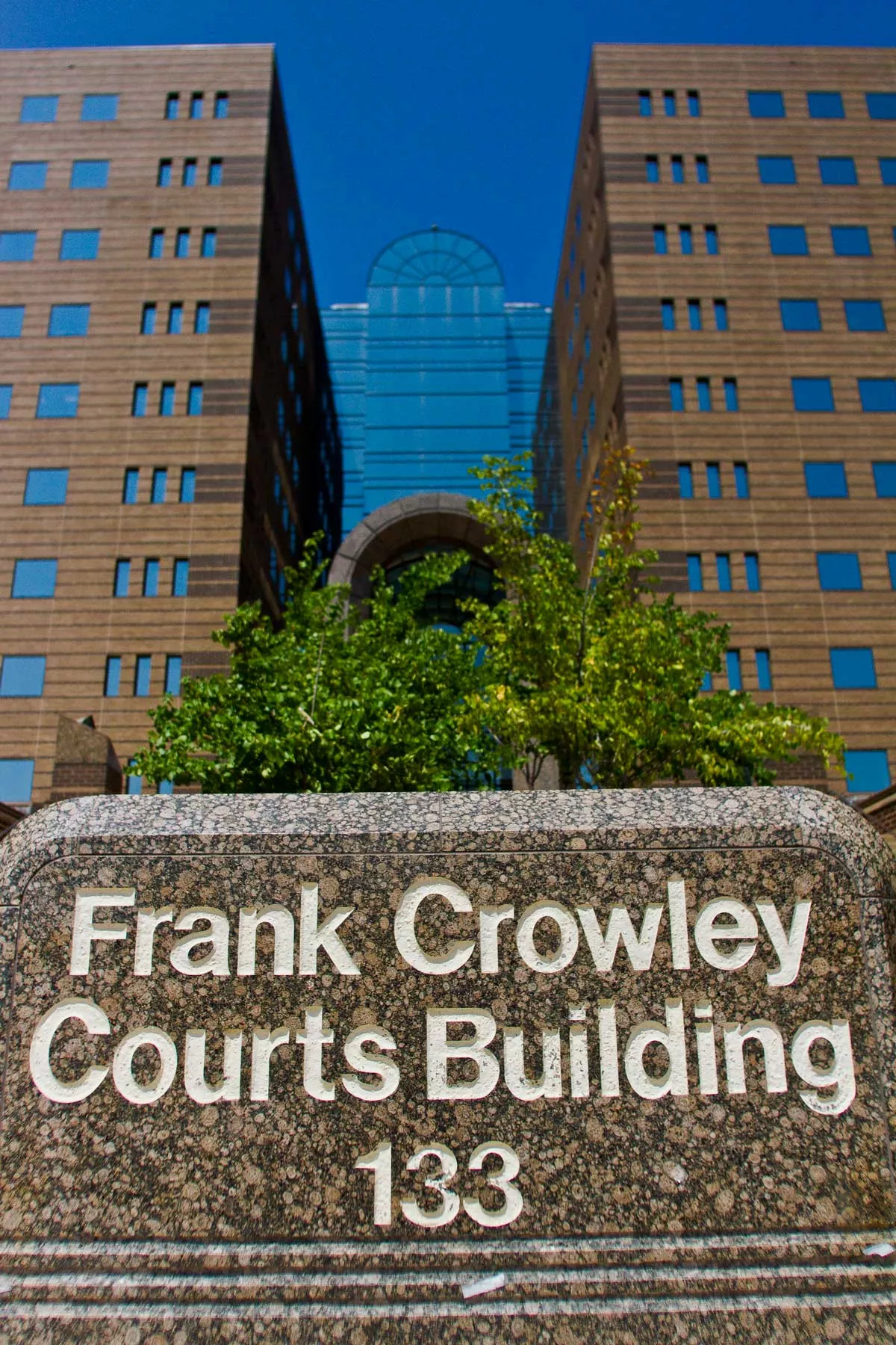 Dallas District Parole Office - 70srbq8