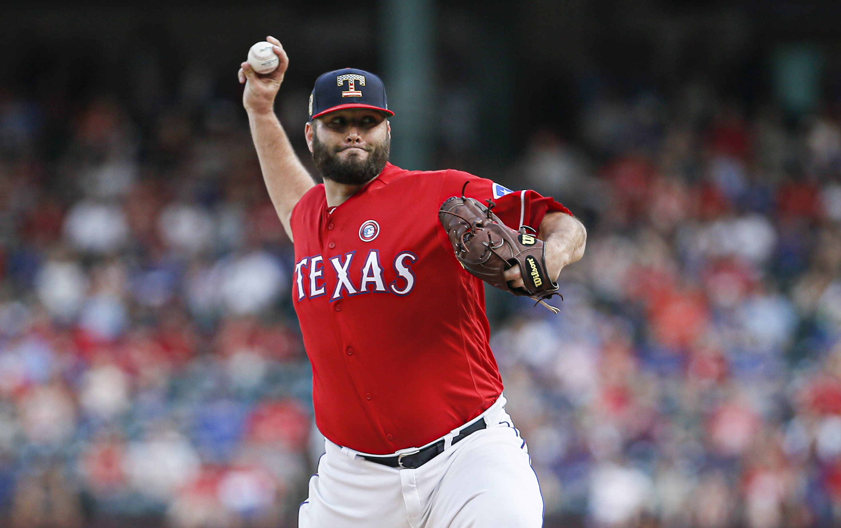 Texas Rangers Trade Deadline Preview Dallas Observer