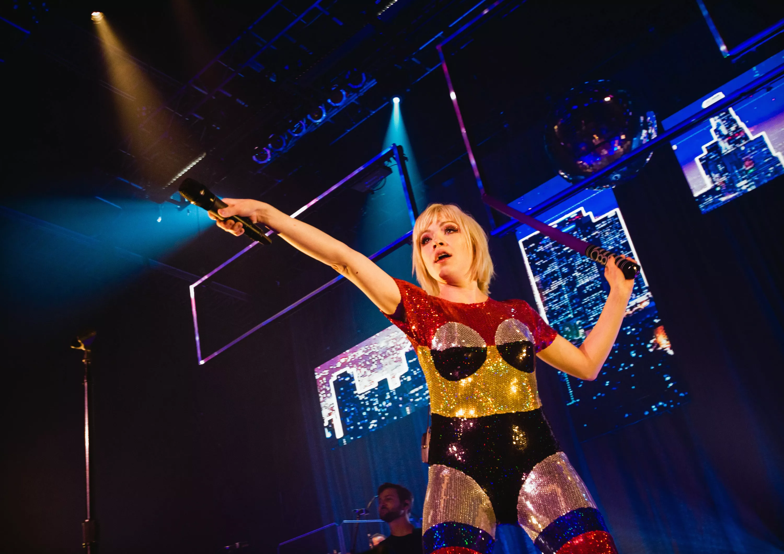 Carly Rae Jepsen S Moody Depth Goes Beyond Call Me Maybe Dallas Observer