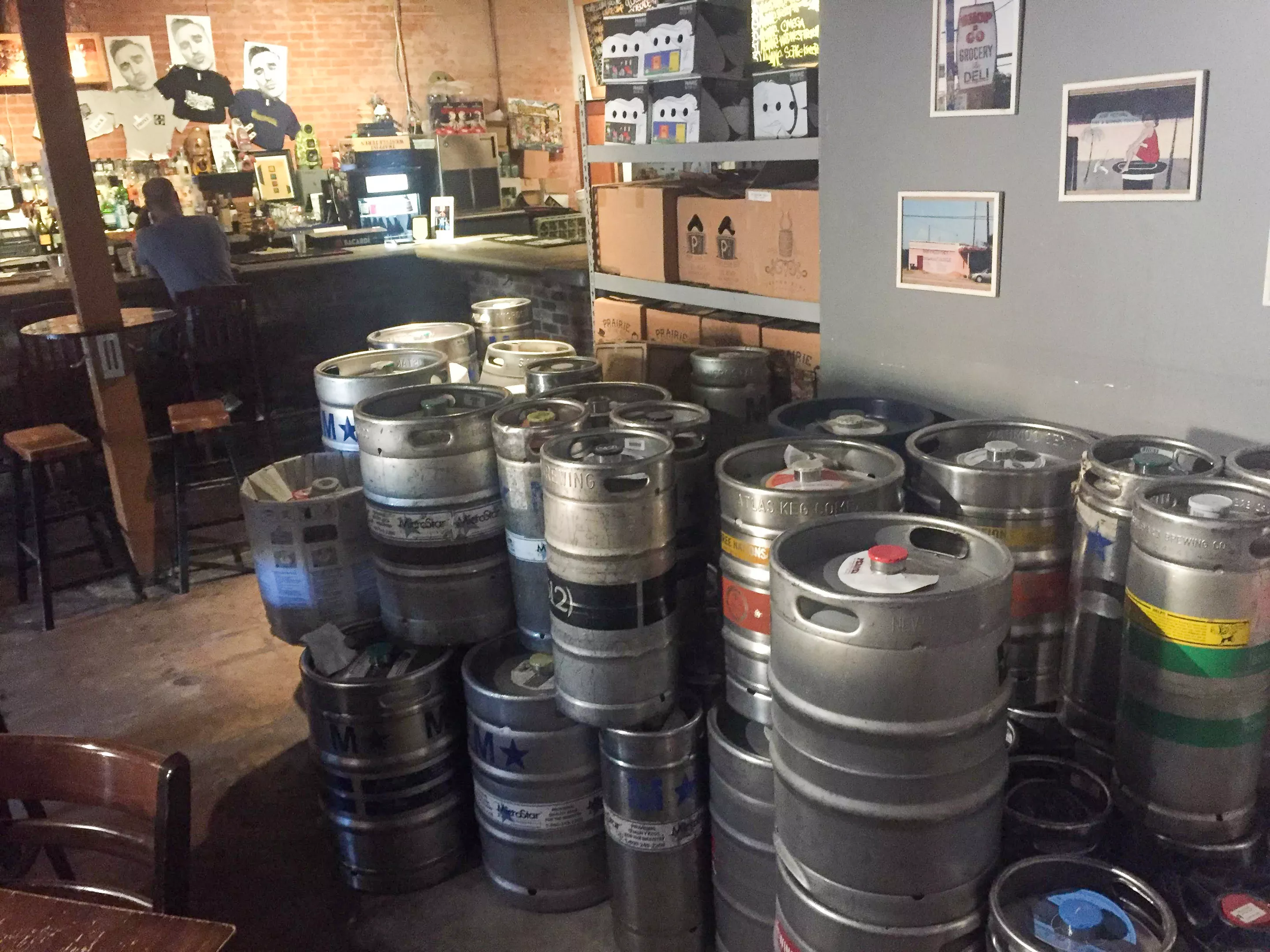 It’s Sour Week at Strangeways Here’s What We’re Tasting Dallas Observer