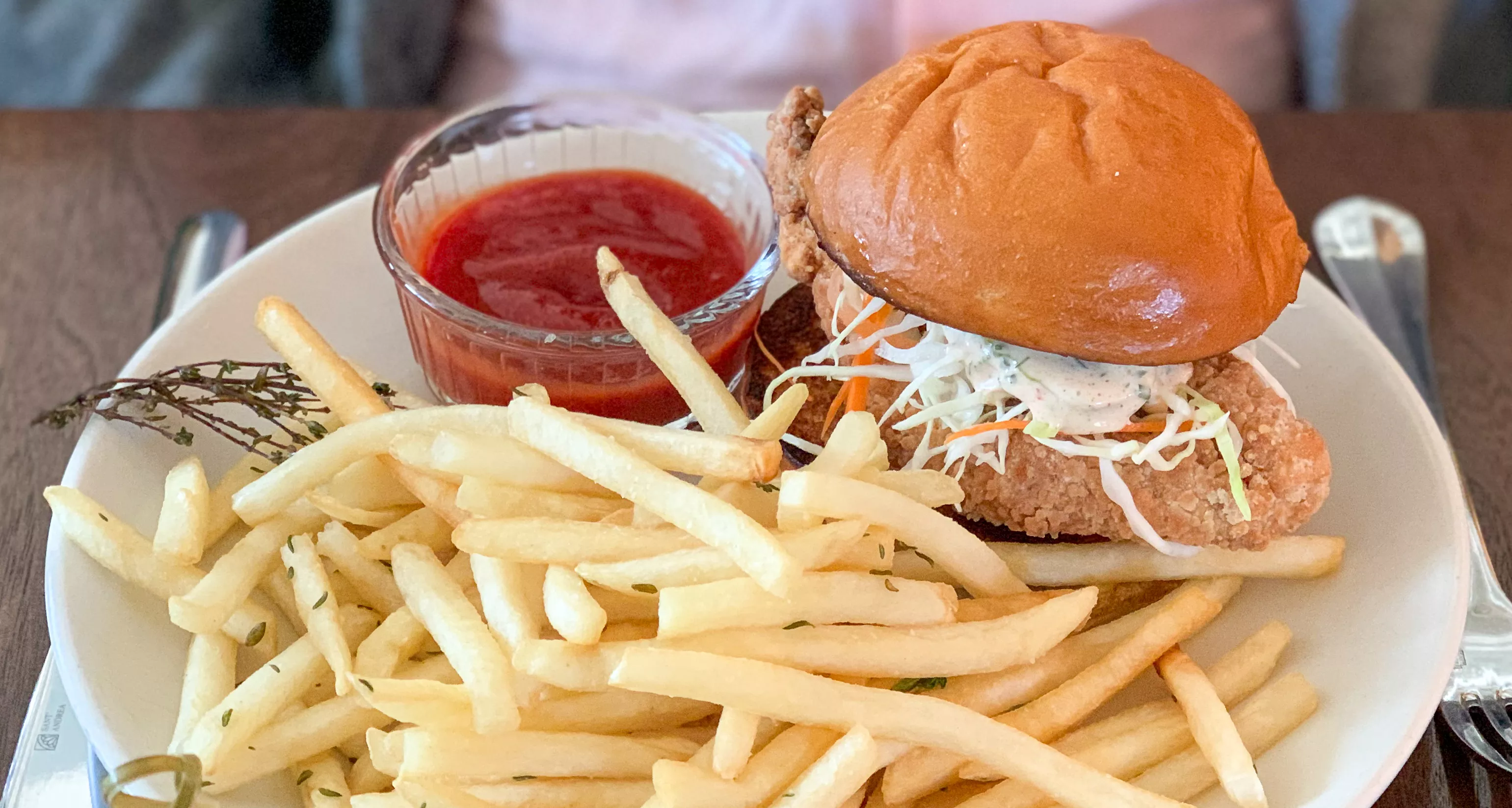 Brunch Review Homewood in Oak Lawn Dallas Observer