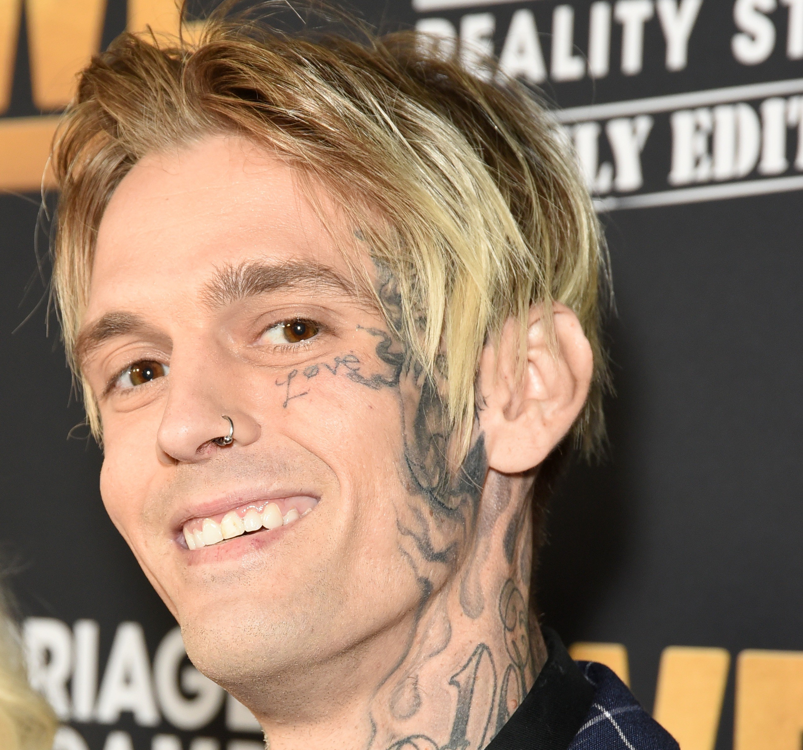 The Troubling Downfall of Aaron Carter, America's Middle School Sweetheart