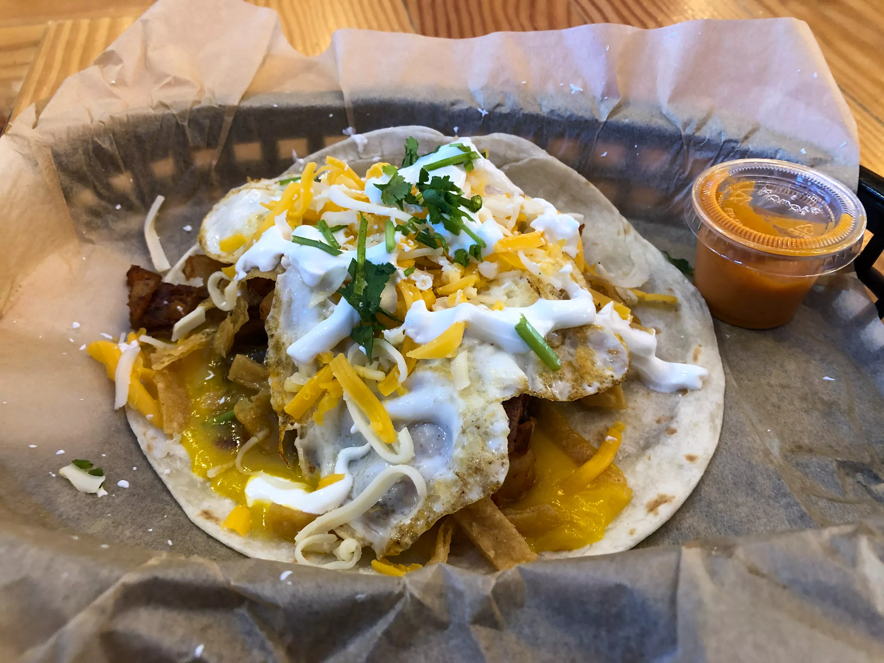 Try These Secret Menu Items at Dallas Restaurants Dallas Observer