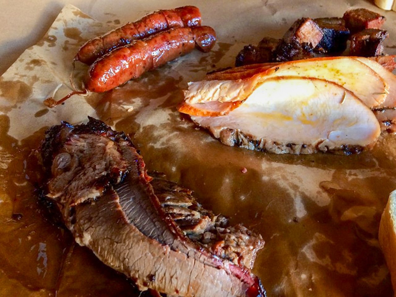 The Ultimate Gift Guide for the BBQ Lover - We Are Dallas Fort Worth