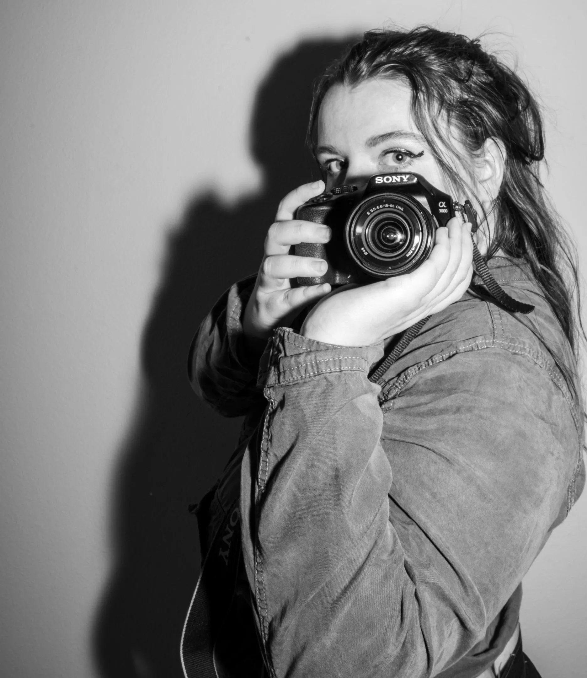 Female Concert Photographers Were Killing the Game in Dallas, then Came ...