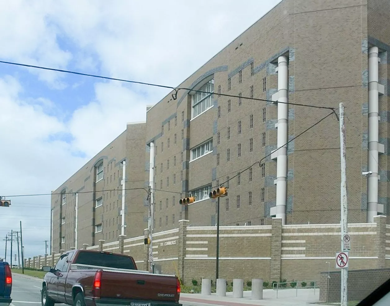 A Recently Incarcerated Woman Discusses Life In A Jail Ravaged By Covid 19 Dallas Observer