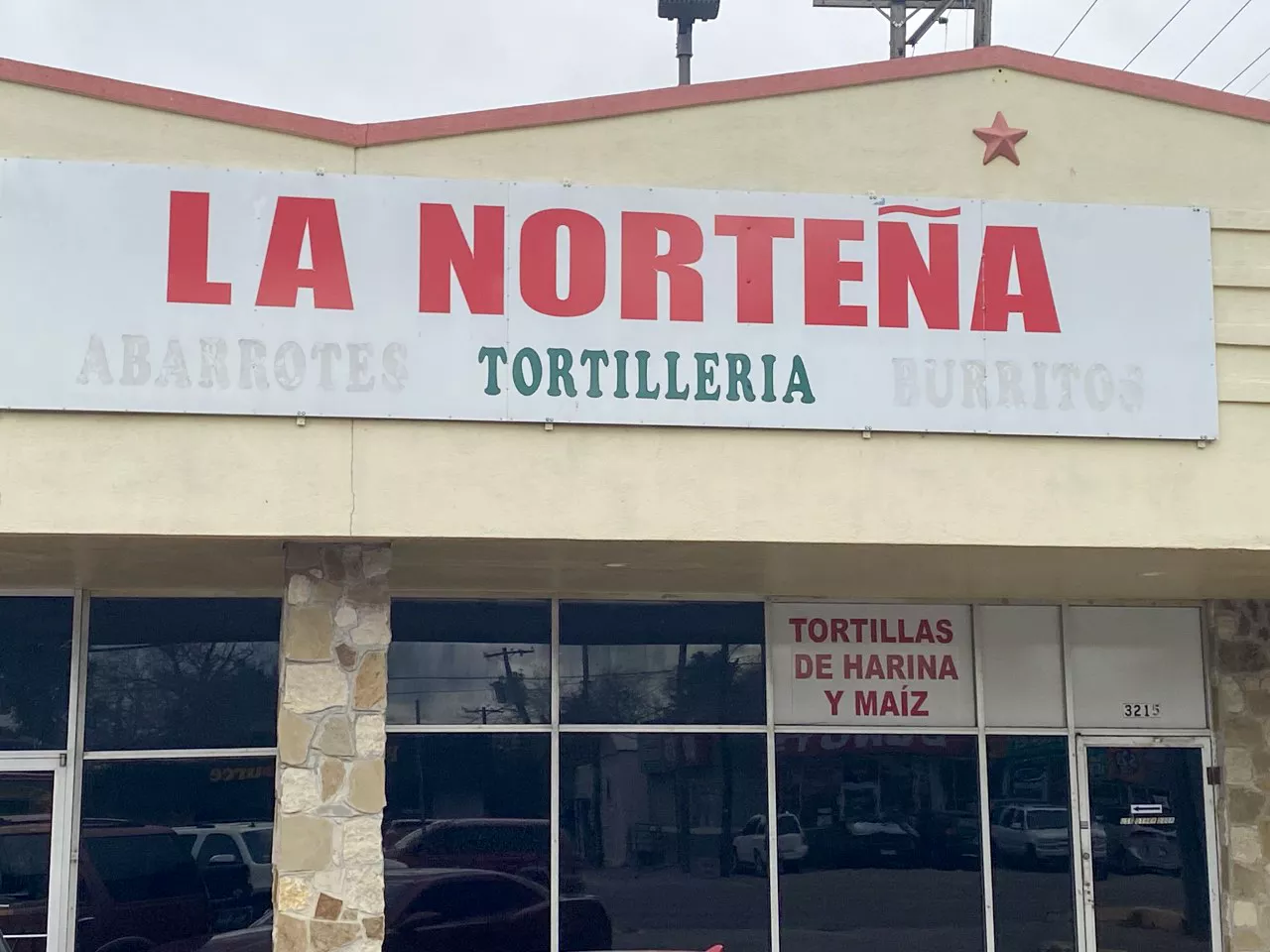 La Norteña's Tortillas Help Make Dallas Tacos Great Dallas Observer