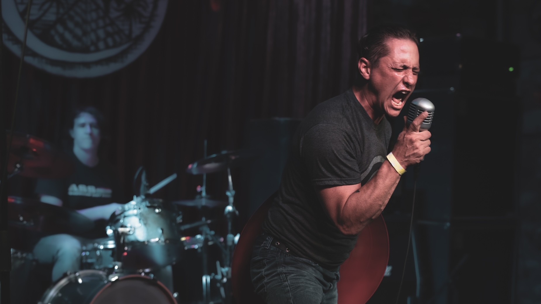 American Shit Storm Wants To Be The Faith No More of Punk | Dallas